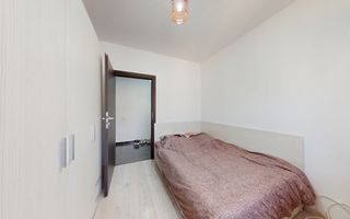 Apartament 3 Camere Tineretului 24 Mobilat/Utilat Etaj 7/8 - Poză 13