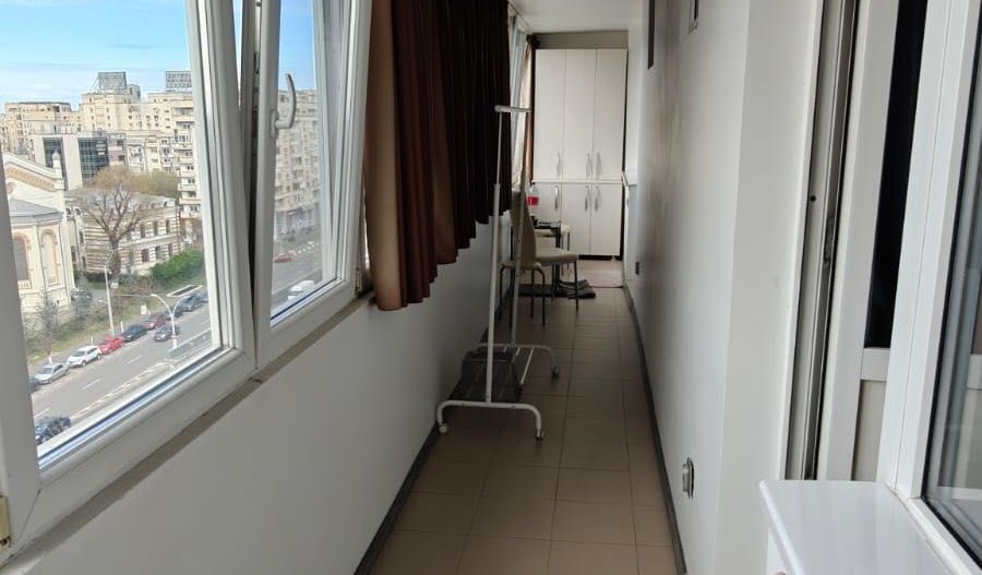 Apartament de inchiriat 3 camere Unirii - Poză 6
