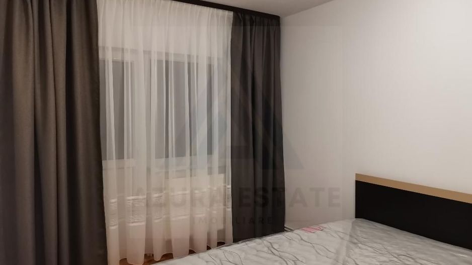 Apartament 2 camere 55 mp utili etajul 1 cu balcon in zona Centrala - Poză 5