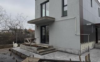 Vila Individuala P+1 Popesti 257 mp Teren - Poză 2