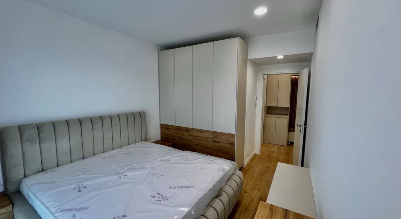 AP.2 CAMERE - NUSCO CITY, PRIMA INCHIRIERE, CENTRALA PROPRIE, BLOC NOU - Poză 5