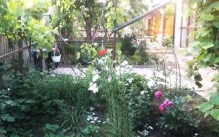 VILA INDIVIDUALA, P. fizică, Su 165 mp si TEREN 500 mp, POPAS PACURARI - Poză 15