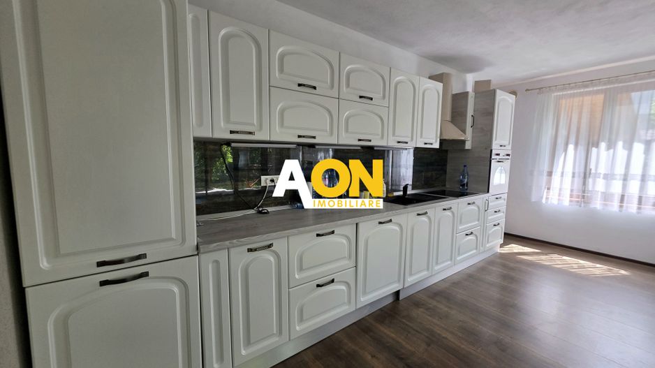 1/2 Duplex, 4 Camere, 2 Bai, Zona Ampoi 3 - Poză 12