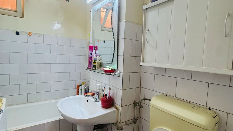 2 camere Piața Sudului | 45 mp + balcon 6 mp | Etaj 5/10 T734 - Poză 7