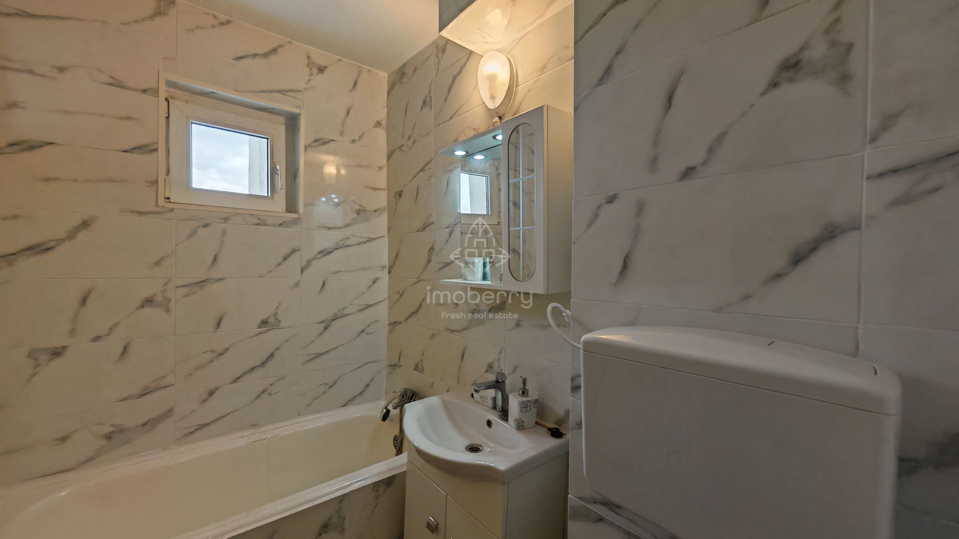 Vanzare apartament doua camere, Drumul Taberei-Plaza Romania, - Poză 10