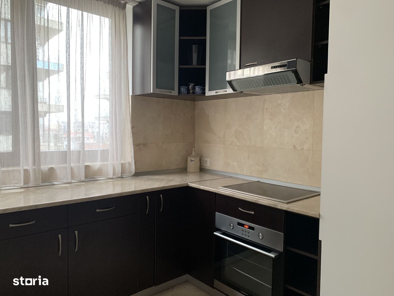 Zona Zagazului- One Herastrau Plaza - Poză 7