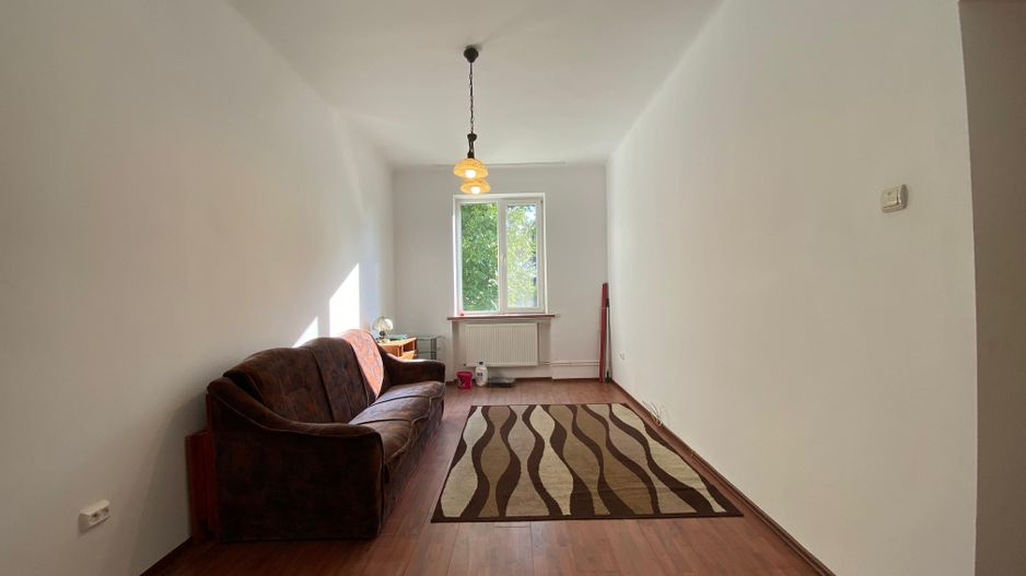 Apartament 2 camere Baneasa | Centrala Proprie - Poză 3