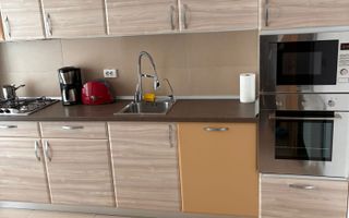 INCHIRIERE 3 CAMERE | DOROBANTI - Poză 8