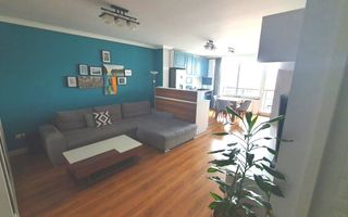2 camere open space, Parcare, Iris, Riverside, Portelanului, 1 MAI - Poză 4