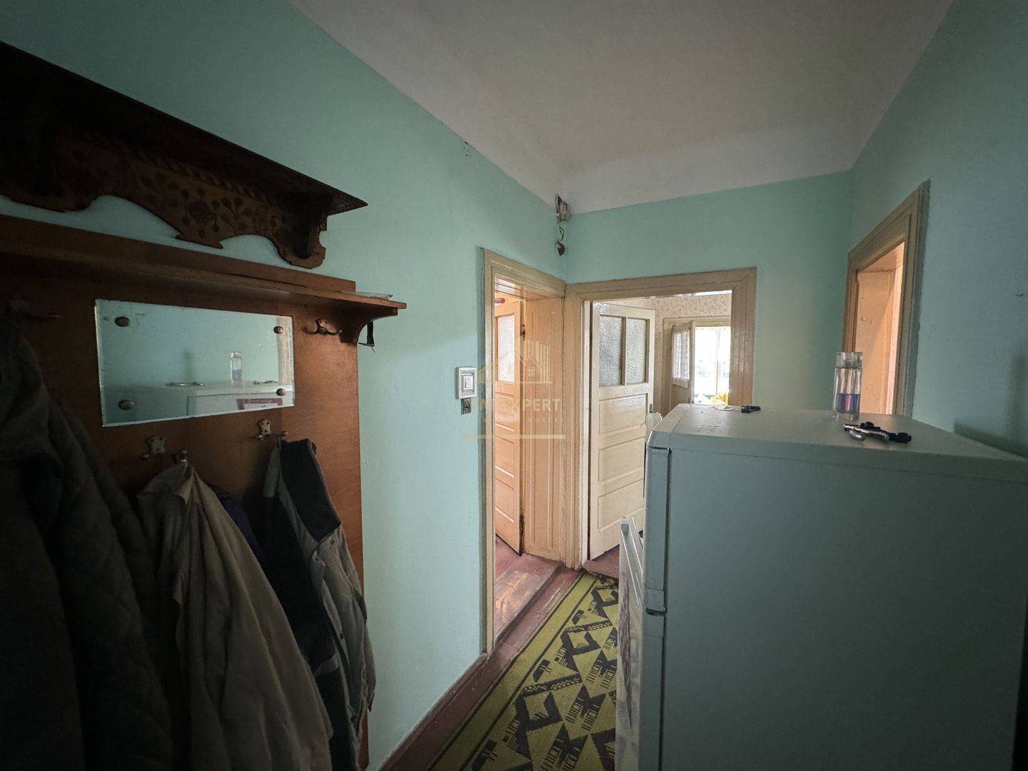 CASA 3 CAMERE CAMPULUNG, TEREN 1964 MP - Poză 12