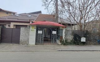 DRUMUL SARII - Metrou Orizont | Spatiu comercial 53 mp | Teren 133 mp - Poză 17