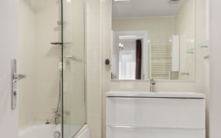 PENTHOUSE NOU RENOVAT CU 4 CAMERE LA INCHIRIERE IN ZONA AVIATORILOR - Poză 7