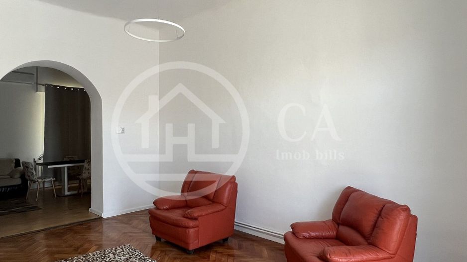 Apartament cu 3 camere de inchiriat in zona Decebal Oradea - Poză 4