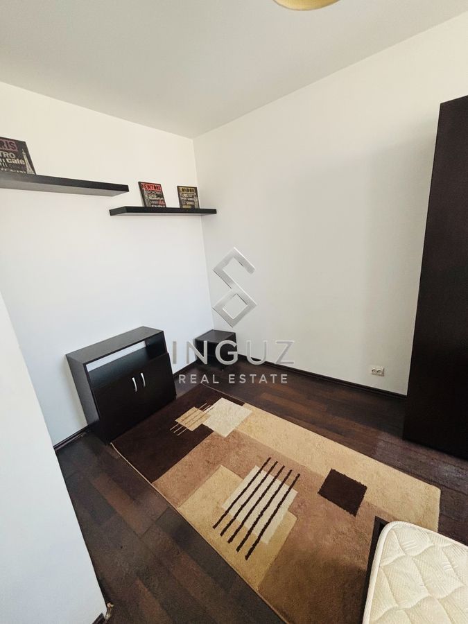 Apartament de închiriat – 3 camere – Obor - Poză 6