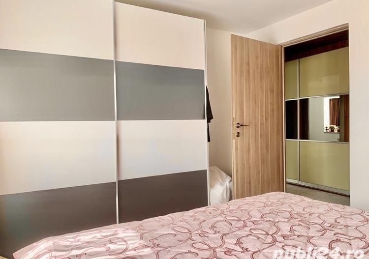 3 camere decomandat Lunei CENTRALA PROPRIE - Poză 9