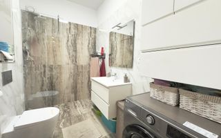 BG147-Apartament 2 Camere | Parcare Subterană | Piscină Privata GIROC - Poză 10