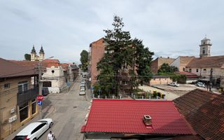 Proprietate cu potential de dezvoltare in Lugoj – Strada Avram Iancu - Poză 3