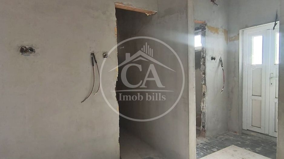Spatiu comercial cu 6 camere de inchiriat in Sanmartin Bihor - Poză 13