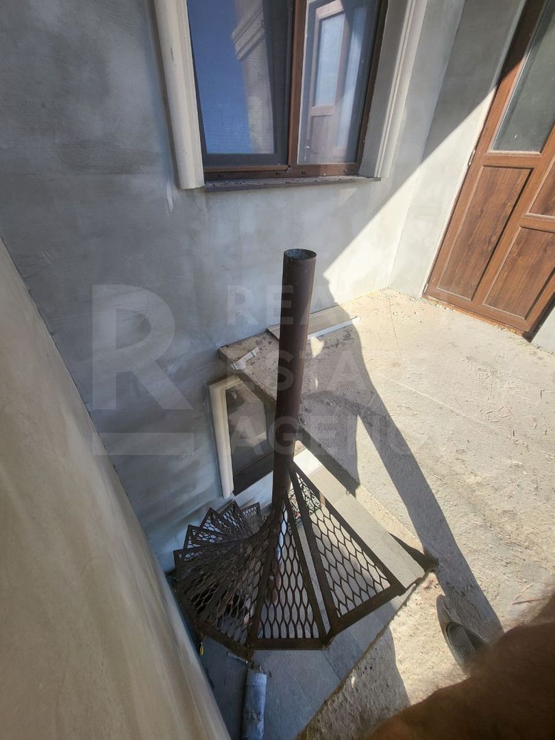 Vânzare casă, 133 mp + 5,5 ari, str. Budai, or.Hincesti. - Poză 18