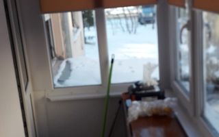 Apartament 2 camere cu balcon închis Cedonia - Colegiul Pedagogic - Poză 6