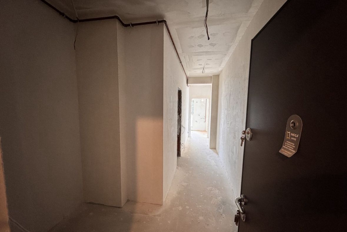 AP. 3 CAMERE SOS. CHITILEI, NOU, PARCARE, TOATE UTILITATILE, COMIS 0% - Poză 5