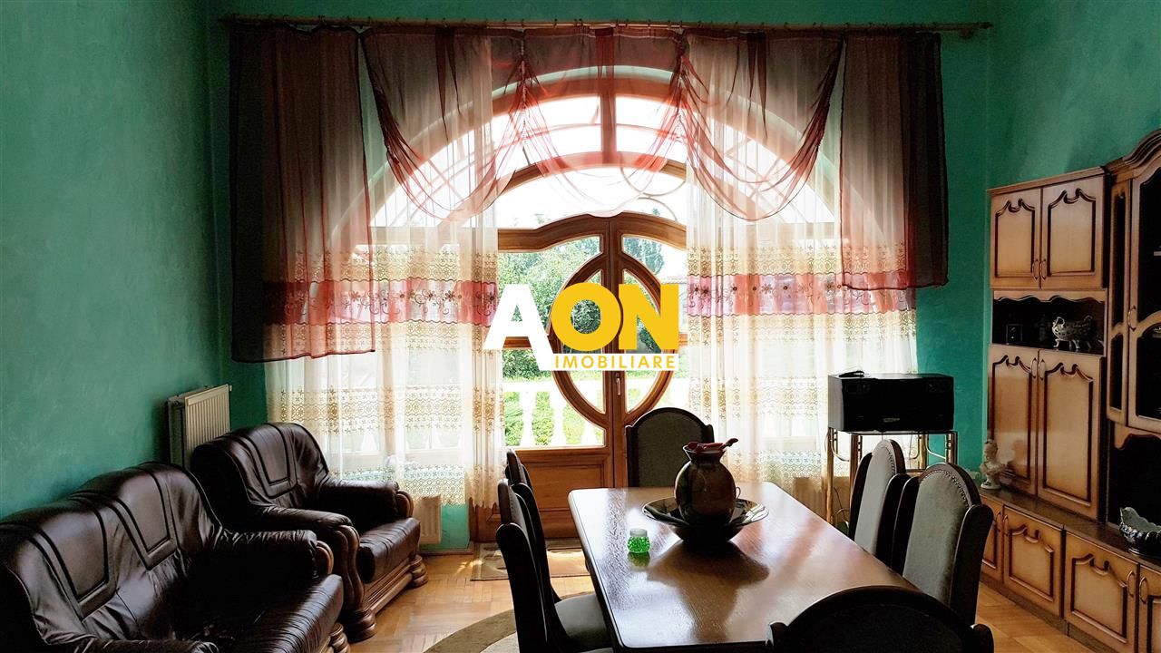 Casa de vanzare Cetate pretabila ca pensiune - Poză 5