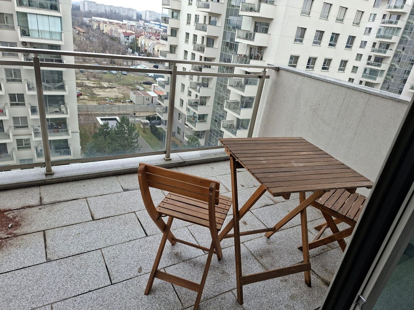 2 camere de inchiriat Luxuria Residence - Poză 11