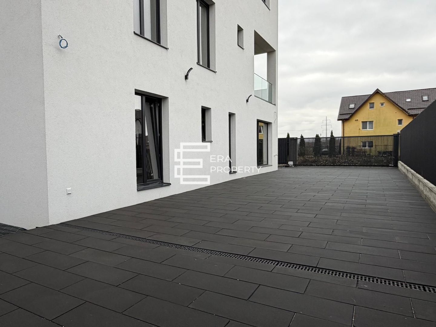 Apartament 4 camere /gradina 200 mp/finisaje premium/Cartierul Arhitectilor - Poză 26