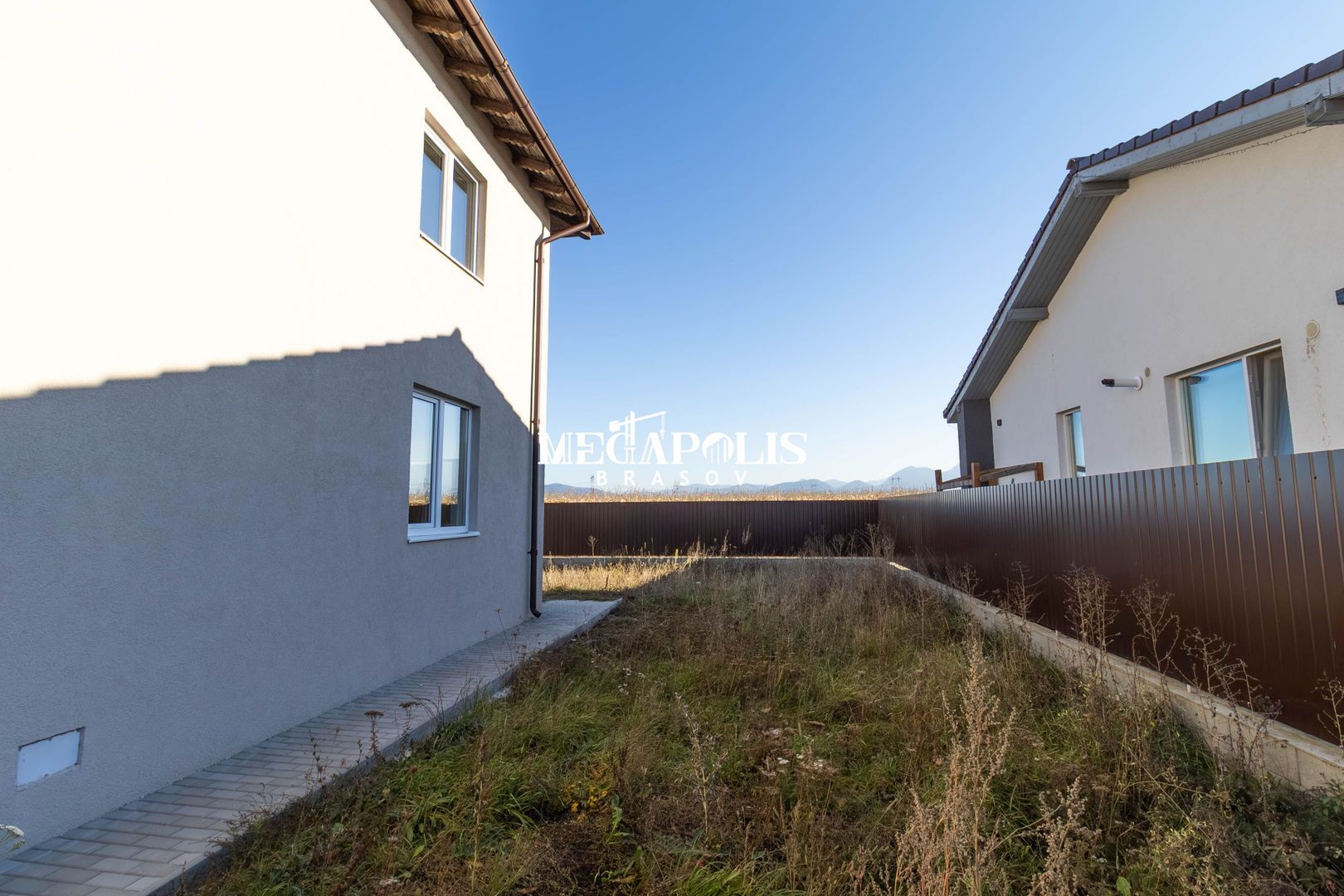 Duplex Sânpetru | Intabulat | Utilitǎti | TVA Inclus - Poză 9