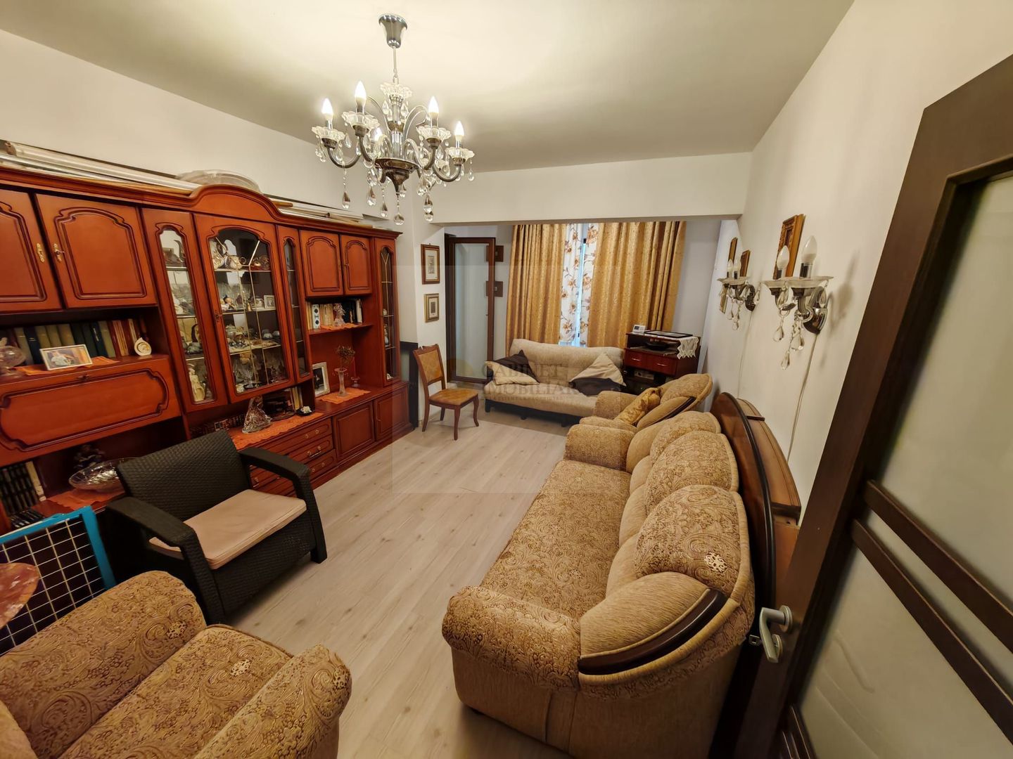 Apartament 3 camere | 96 mp | Cartier Latin - Poză 5