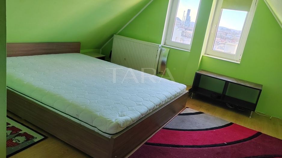 Apartament 2 camere-Someseni - Poză 8