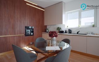 Ansamblu nou | Vila 4 Camere - Poză 6