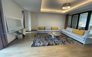 APARTAMENT SPATIOS DE LUX CU 4 DORMITOARE LA INCHIRIERE IN PRIMAVERII - Poză 9