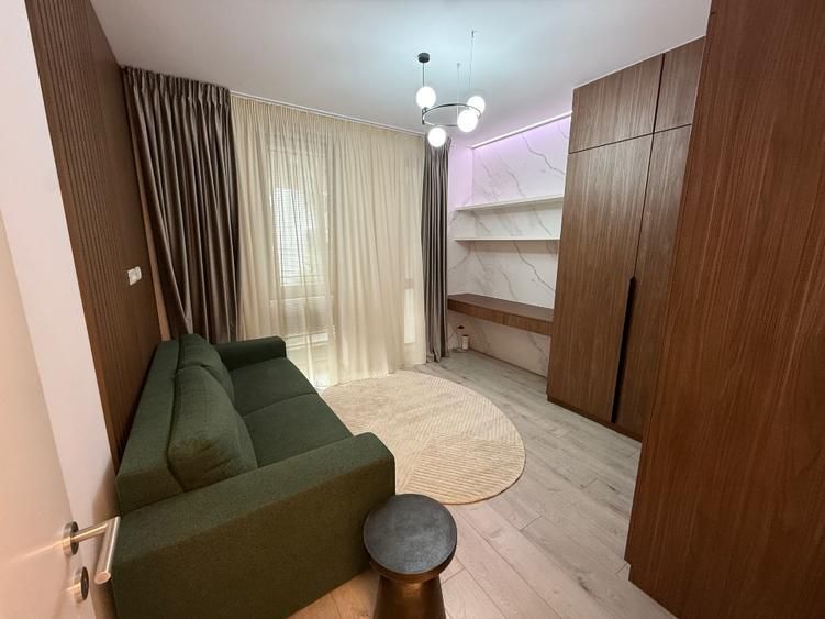 Apt 3 cam Herastrau | Spatios si modern - Poză 7