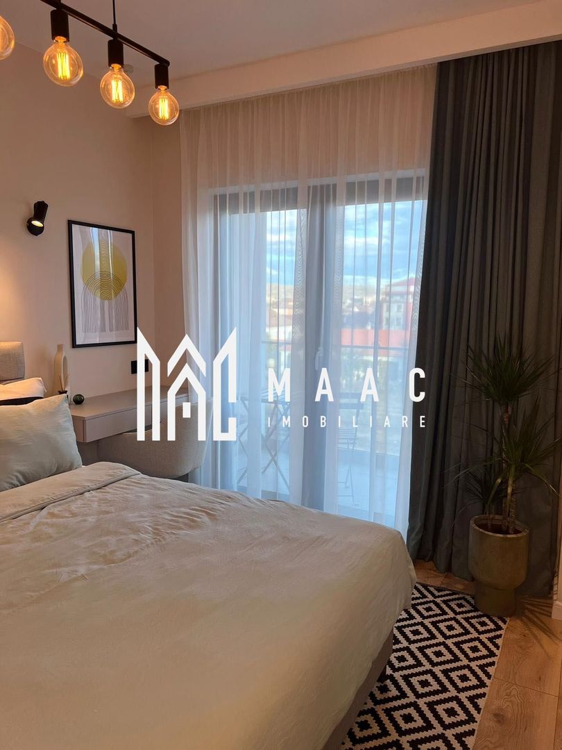 Apartament de închiriat | 2 camere | Lift |  Garden Residence - Poză 2