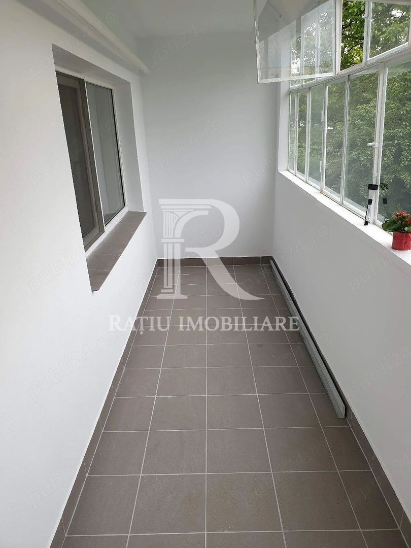 Apartament 3 camere | Parter | Renovat recent| Dorobanti | Deva - Poză 10