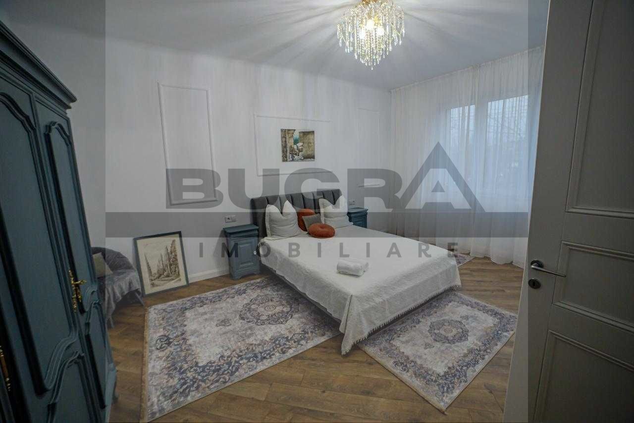 Apartament de 3 camere, 75mp, zona Dorobantilor - Poză 4