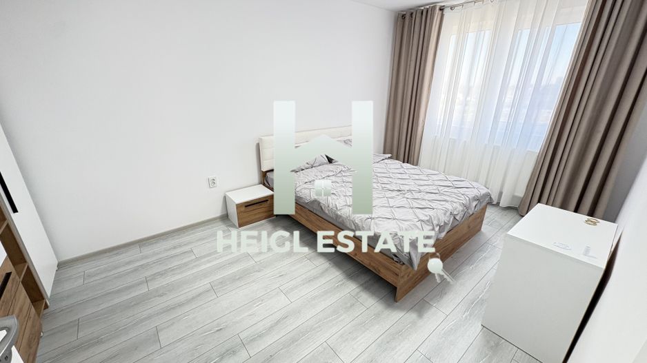 Apartament cu 2 camere decomandat in Giroc - Poză 2