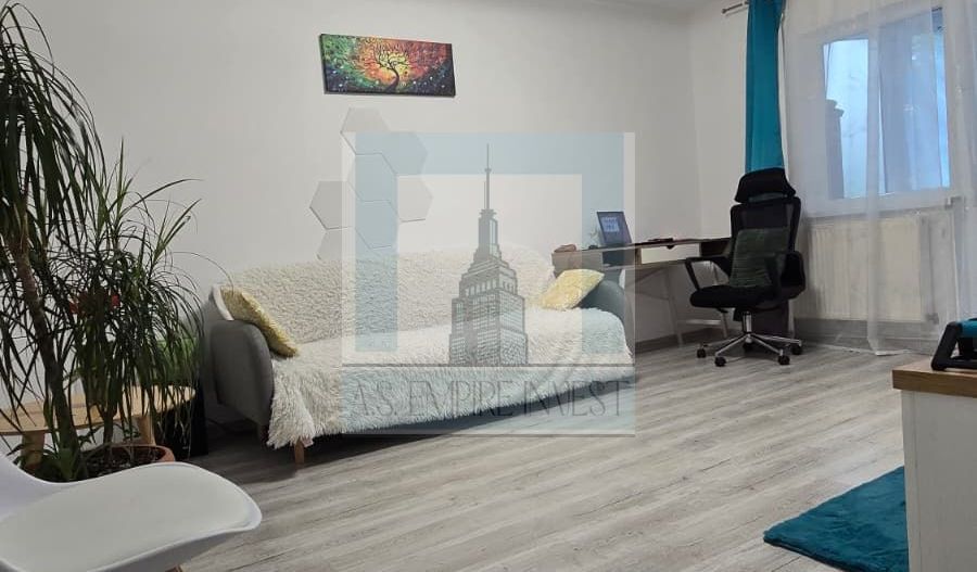 Apartament 2 camere/ zona Tractorul - Poză 4