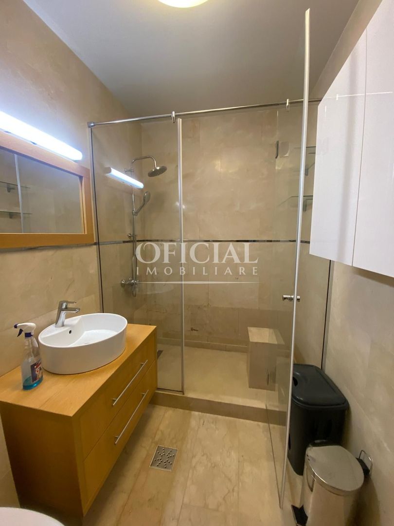 Apartament 2 Camere | 40 Mp | Balcon | Zorilor Observatorului - Poză 7