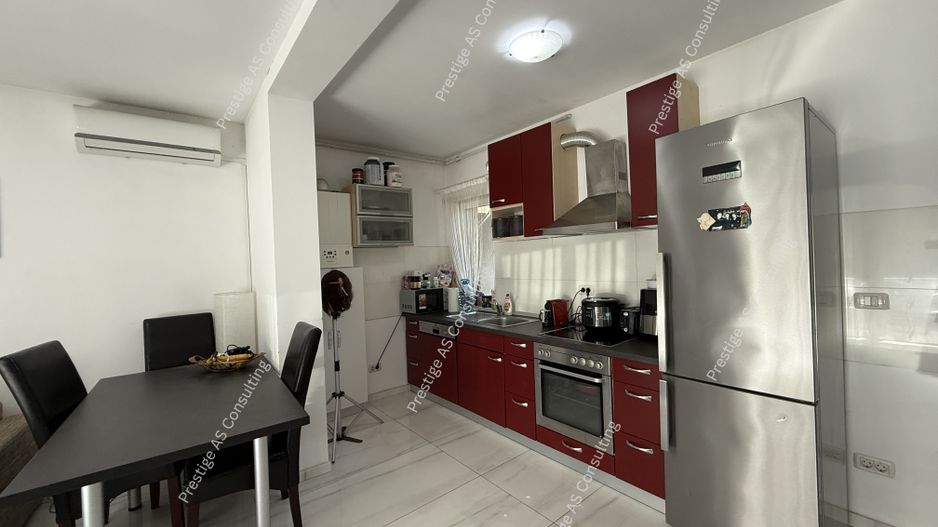 Apartament 2 Camere + 2Locuri de parcare proprii- Intrare in Dumbravita - Poză 9