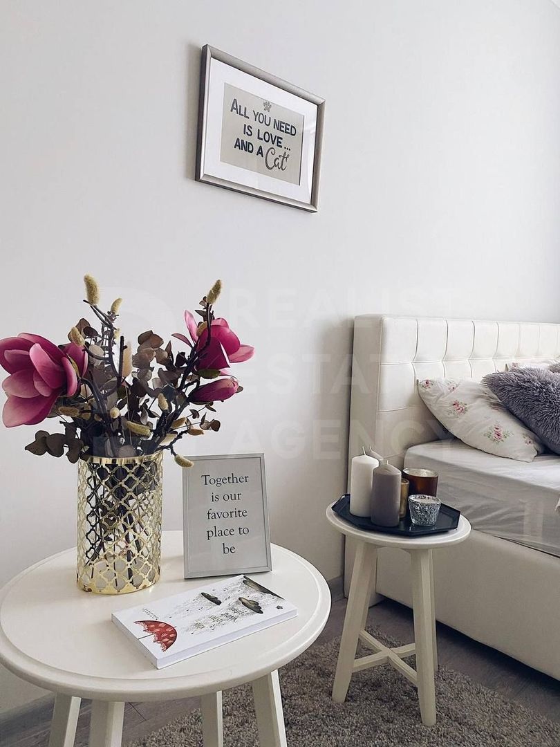 Chirie, apartament, 1 cameră, strada Mioriţa, Telecentru - Poză 6