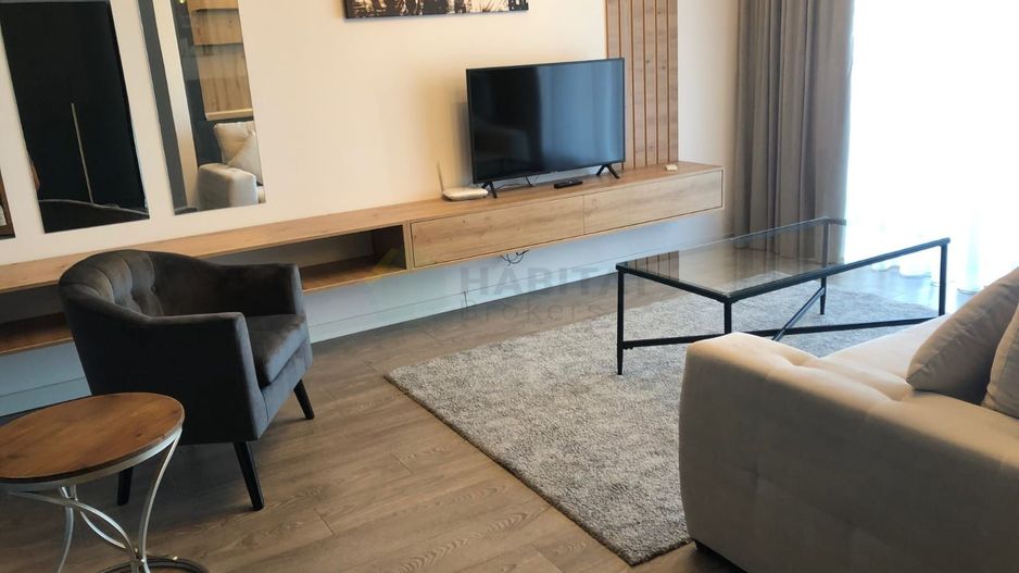 Apartament de Lux cu 3 Camere în Cloud9 Residence | 94 mp | 2 Locuri de Parcare - Poză 4