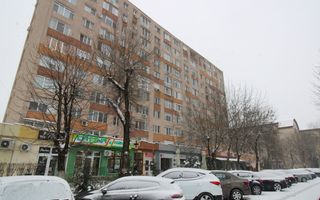 2 camere langa Complexul Studentesc, perfect pentru studenti, cuplu - Poză 9