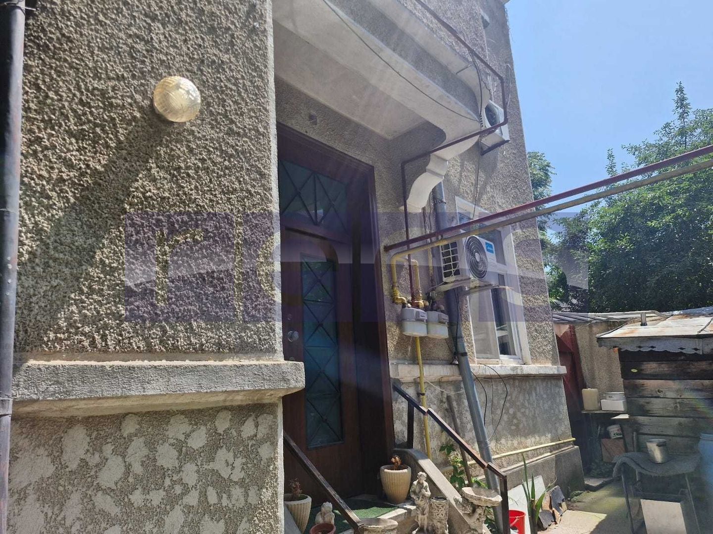 Vand apartament in vila 4 camere - Poză 2