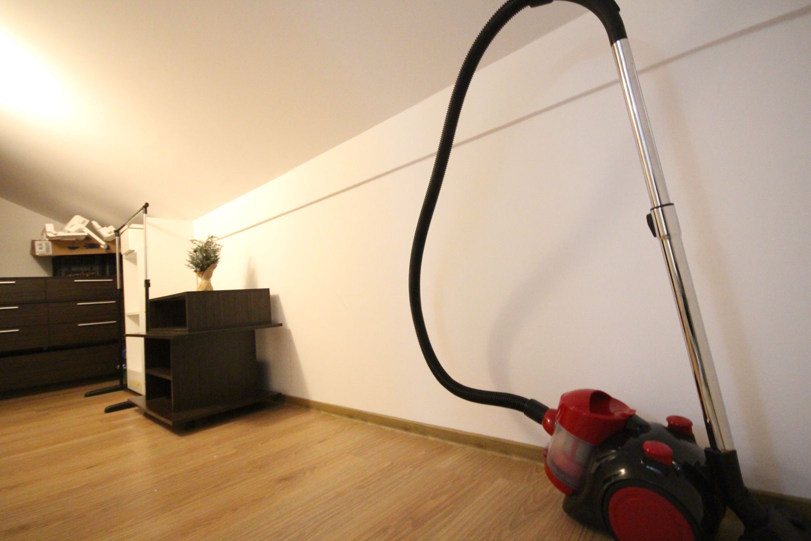 Bloc nou la intrare in Dumbravita - Poză 13