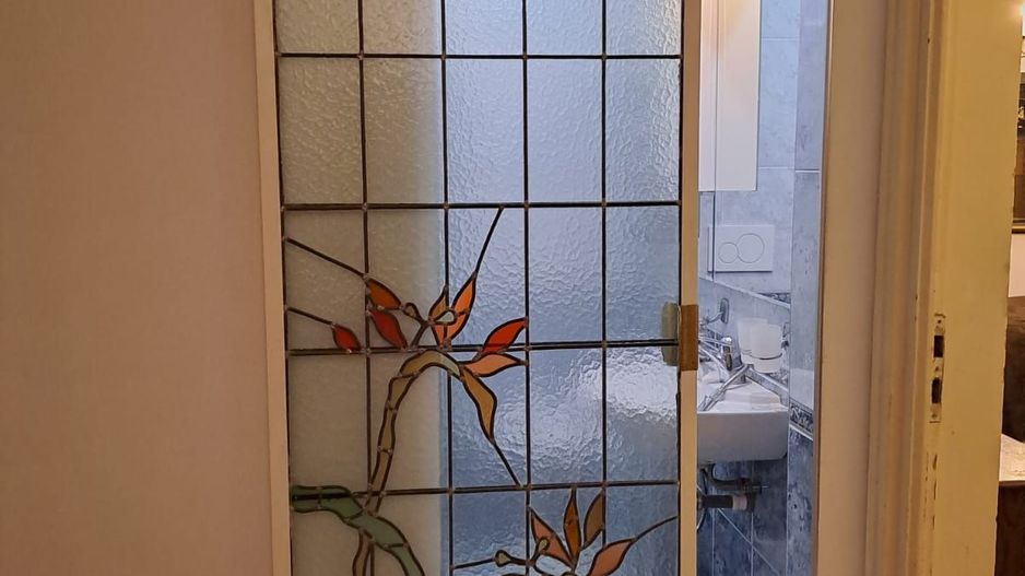 Apartament spatios Piata Amzei-Calea Victoriei - Poză 9