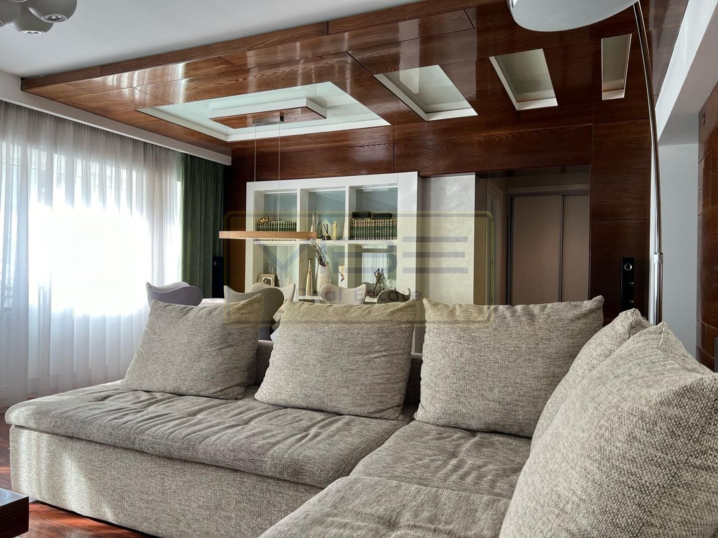 Păcurari - Petru Poni - Apartament Premium - 94mp! - Poză 7