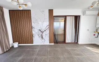 Apartament 3 camere, 84 mp + terasa de 58 mp, finalizat, Soseaua Salaj - Poză 19