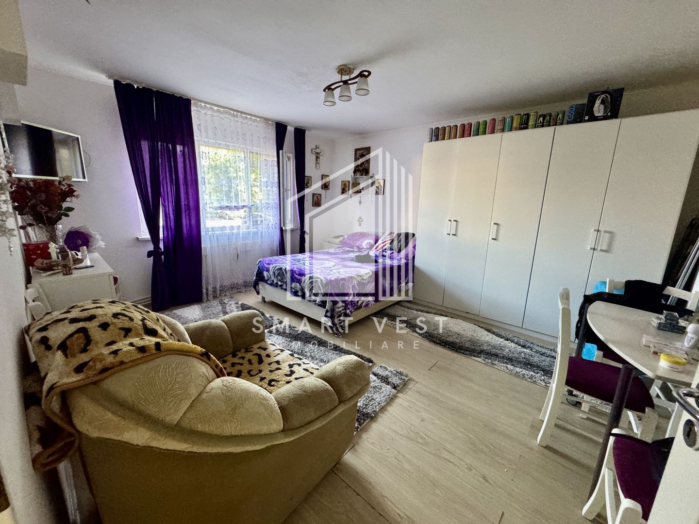 Apartament de vanzare 3 camere | Parter | Zona Micro 16 - Poză 7